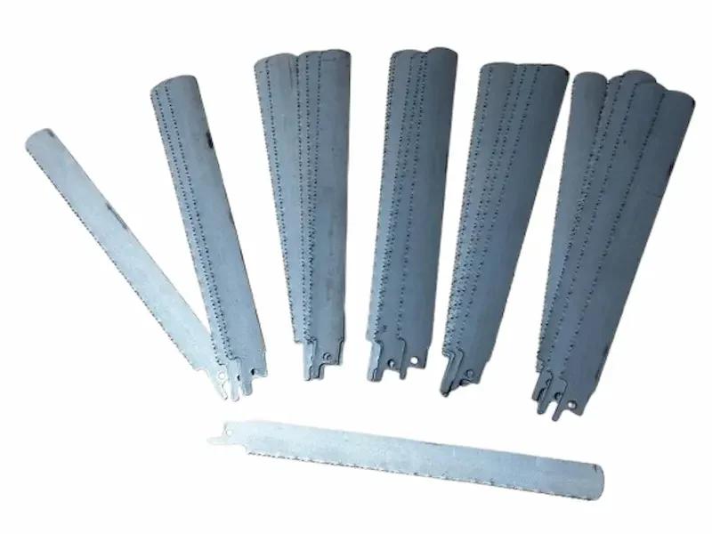 Segueta SawZall (Saw Saw)