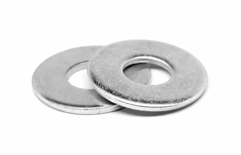 Arandela Plana (Flat Washer)